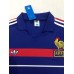 France 1984 EuroCup Home Blue Soccer Jersey